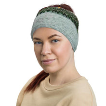 Load image into Gallery viewer, Iceland Harbor Face Mask/Neck Gaiter - Iceland Default Title Tracy McCrackin Photography Clothing - Tracy McCrackin Photography