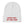 Catch You at the Top Humorous Embroidered Beanie Giclee / White Tracy McCrackin Photography - Tracy McCrackin Photography
