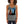 Can't Stop Wont Stop Women's Racerback Tank Giclee / Vintage Black / XS Tracy McCrackin Photography - Tracy McCrackin Photography