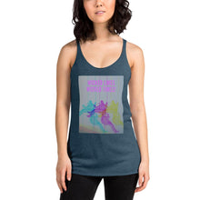 Load image into Gallery viewer, Wicked Times Women&#39;s Racerback Tank Tracy McCrackin Photography - Tracy McCrackin Photography