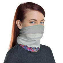 Load image into Gallery viewer, Face Mask/Neck Gaiter - Crystal Cove, California Default Title Tracy McCrackin Photography Clothing - Tracy McCrackin Photography