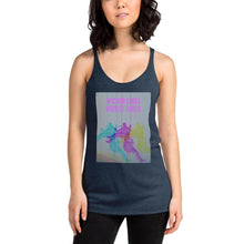 Load image into Gallery viewer, Wicked Times Women&#39;s Racerback Tank Tracy McCrackin Photography - Tracy McCrackin Photography