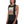Quality Time Quality Climb Ladies Muscle Tank Giclee / White / S Tracy McCrackin Photography - Tracy McCrackin Photography