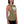 Quality Time Quality Climb Ladies Muscle Tank Giclee / White / S Tracy McCrackin Photography - Tracy McCrackin Photography