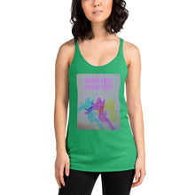 Load image into Gallery viewer, Wicked Times Women&#39;s Racerback Tank Tracy McCrackin Photography - Tracy McCrackin Photography