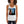 Can't Stop Wont Stop Women's Racerback Tank Giclee / Vintage Black / XS Tracy McCrackin Photography - Tracy McCrackin Photography