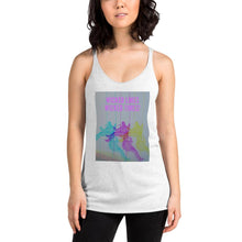 Load image into Gallery viewer, Wicked Times Women&#39;s Racerback Tank Tracy McCrackin Photography - Tracy McCrackin Photography