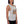 Quality Time Quality Climb Ladies Muscle Tank Giclee / White / S Tracy McCrackin Photography - Tracy McCrackin Photography