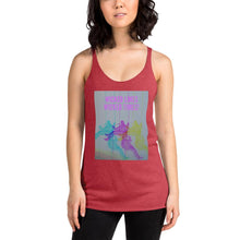 Load image into Gallery viewer, Wicked Times Women&#39;s Racerback Tank Tracy McCrackin Photography - Tracy McCrackin Photography
