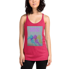Load image into Gallery viewer, Wicked Times Women&#39;s Racerback Tank Tracy McCrackin Photography - Tracy McCrackin Photography