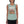 Quality Time Quality Climb Ladies Muscle Tank Giclee / White / S Tracy McCrackin Photography - Tracy McCrackin Photography