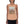 Quality Time Quality Climb Ladies Muscle Tank Giclee / White / S Tracy McCrackin Photography - Tracy McCrackin Photography