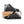 City High-rise Men's High-top Sneakers Black / US 9 Printify Clothing - Tracy McCrackin Photography