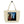 Can't Stop Won't Stop Mantra Large tote bag Giclee / Black Tracy McCrackin Photography - Tracy McCrackin Photography