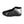 City High-rise Men's High-top Sneakers Black / US 9 Printify Clothing - Tracy McCrackin Photography