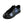 Beach Pier Men's Sneakers Black / US 9 Printify Clothing - Tracy McCrackin Photography