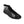 City High-rise Men's High-top Sneakers Black / US 9 Printify Clothing - Tracy McCrackin Photography