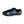 Beach Pier Men's Sneakers Black / US 9 Printify Clothing - Tracy McCrackin Photography