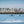 Waves and Wonders: Surfers and Cityscape of Newport Beach Giclee / Color / 24 X 6 Tracy McCrackin Photography Wall art - Tracy McCrackin Photography