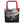 Hong Kong Tote bag Giclee / Black Tracy McCrackin Photography - Tracy McCrackin Photography