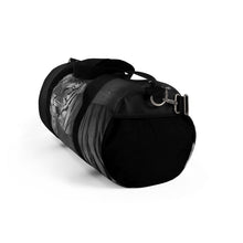 Load image into Gallery viewer, Lion Duffel Bag Small Printify Bags - Tracy McCrackin Photography
