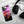 Hong Kong Ruby Sky iPhone Case iPhone 11 Tracy McCrackin Photography - Tracy McCrackin Photography