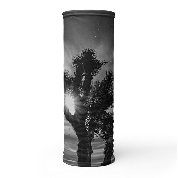 Joshua Tree Neck Face Mask or Gaiter - California Default Title Tracy McCrackin Photography Clothing - Tracy McCrackin Photography