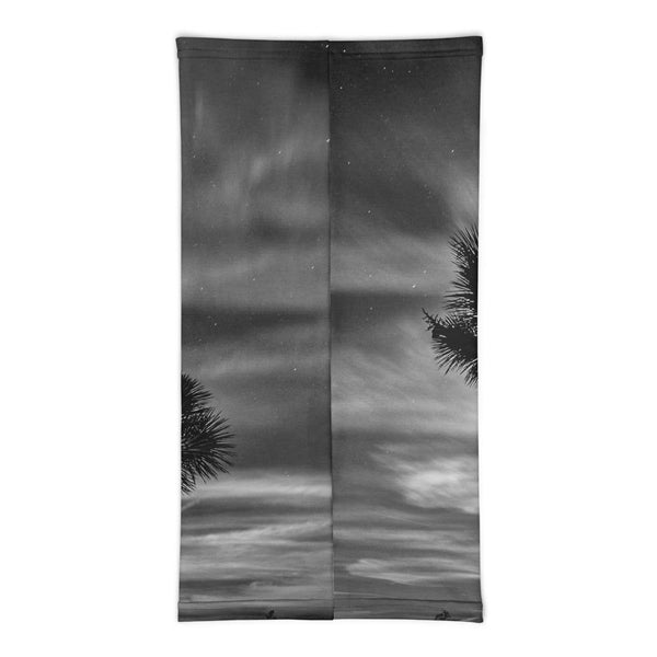 Joshua Tree Neck Face Mask or Gaiter - California Default Title Tracy McCrackin Photography Clothing - Tracy McCrackin Photography