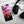 Hong Kong Ruby Sky iPhone Case iPhone 11 Tracy McCrackin Photography - Tracy McCrackin Photography