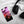 Hong Kong Ruby Sky iPhone Case iPhone 11 Tracy McCrackin Photography - Tracy McCrackin Photography
