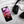 Hong Kong Ruby Sky iPhone Case iPhone 11 Tracy McCrackin Photography - Tracy McCrackin Photography