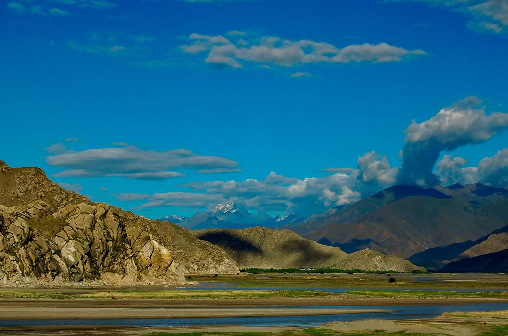 མི་འཕྲིན་དམར་པོ། (Mi Thin Damarpo): Eternal Majesty Giclee / Colored / 5 x 7 Tracy McCrackin Photography Wall art - Tracy McCrackin Photography