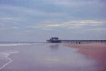 Load image into Gallery viewer, pastel-sunset Giclee / Colored / 5x7 Tracy McCrackin Photography - Tracy McCrackin Photography