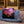 Ruby Nightscape Pillows 18×18 Printful Home Decor - Tracy McCrackin Photography