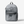 Mountain Mist Utility Backpack Black Printy6 Bags - Tracy McCrackin Photography
