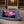 Ruby Nightscape Pillows 20×12 Printful Home Decor - Tracy McCrackin Photography
