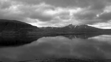 Load image into Gallery viewer, Icelandic Lochs: A Panoramic Odyssey Gallery Wrap / Colored / 10 x 20 Tracy McCrackin Photography Wall art - Tracy McCrackin Photography