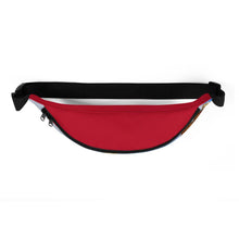 Load image into Gallery viewer, Red Rocks Fanny Pack S/M Tracy McCrackin Photography - Tracy McCrackin Photography