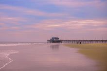 Load image into Gallery viewer, pastel-sunset Giclee / Colored / 5x7 Tracy McCrackin Photography - Tracy McCrackin Photography