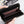 Peaceful Waves Leather Wallet Clutch Purse Zipper Printy6 Lifestyle - Tracy McCrackin Photography