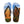 Red Rocks Flip-Flops S Tracy McCrackin Photography Shoes - Tracy McCrackin Photography