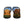 Red Rocks Flip-Flops S Tracy McCrackin Photography Shoes - Tracy McCrackin Photography