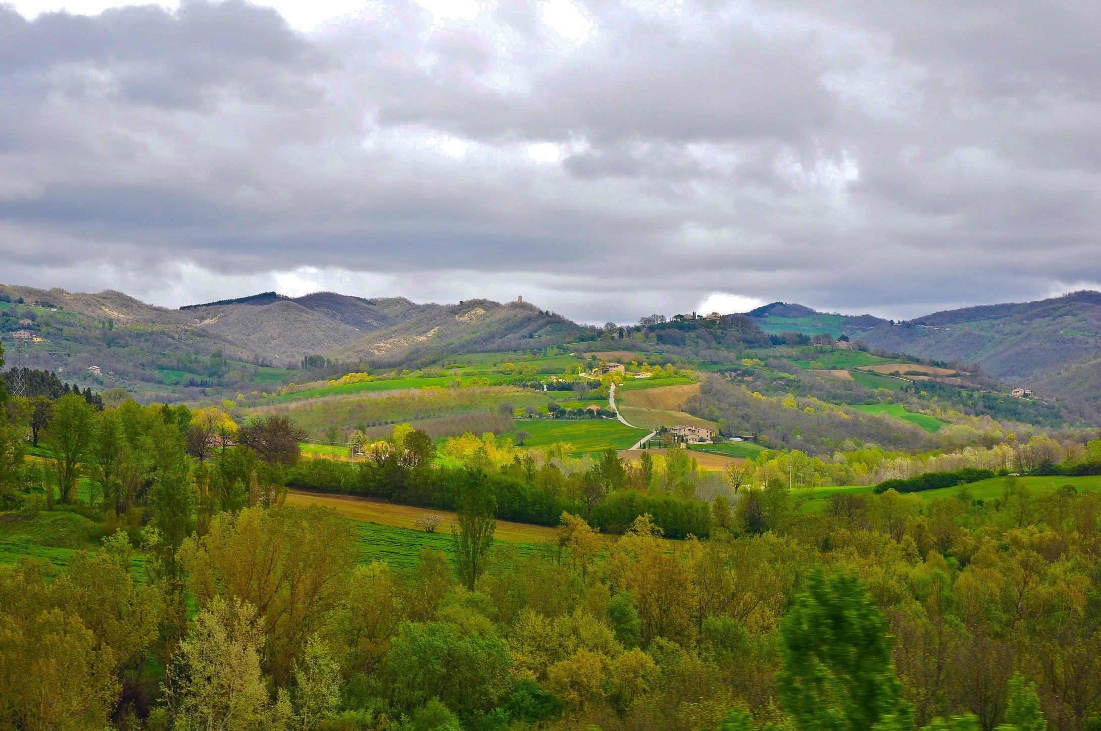 tuscany-sunset Giclee / Colored / 5 x 7 Tracy McCrackin Photography - Tracy McCrackin Photography