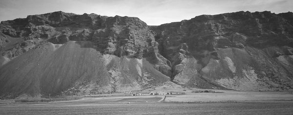 sprint-time-in-iceland Giclee / Colored / 5 x 7 Tracy McCrackin Photography Gicl‚e - Tracy McCrackin Photography