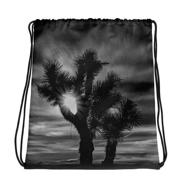 Yosemite Drawstring bag Default Title Tracy McCrackin Photography - Tracy McCrackin Photography