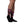 Joshua Tree Moonlit Socks - California L Tracy McCrackin Photography - Tracy McCrackin Photography