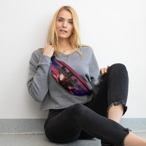 Joshua Tree Fanny Pack - California Tracy McCrackin Photography Clothing - Tracy McCrackin Photography