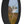Paradise Found Wall Clock Printify Home Decor - Tracy McCrackin Photography