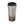 Happiness Is A Habit - Stainless Steel Travel Mug Printify Mug - Tracy McCrackin Photography