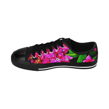 Load image into Gallery viewer, Take the Garden With You - Women&#39;s Sneakers Printify Shoes - Tracy McCrackin Photography